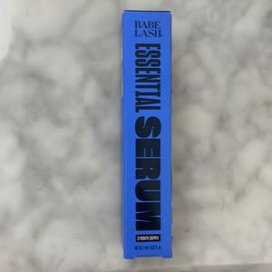 Babe Lash Essential Eyelash Growth Serum